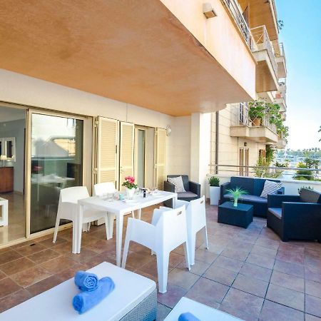 Apartment Maritimo By Interhome Port de Alcudia  Eksteriør bilde