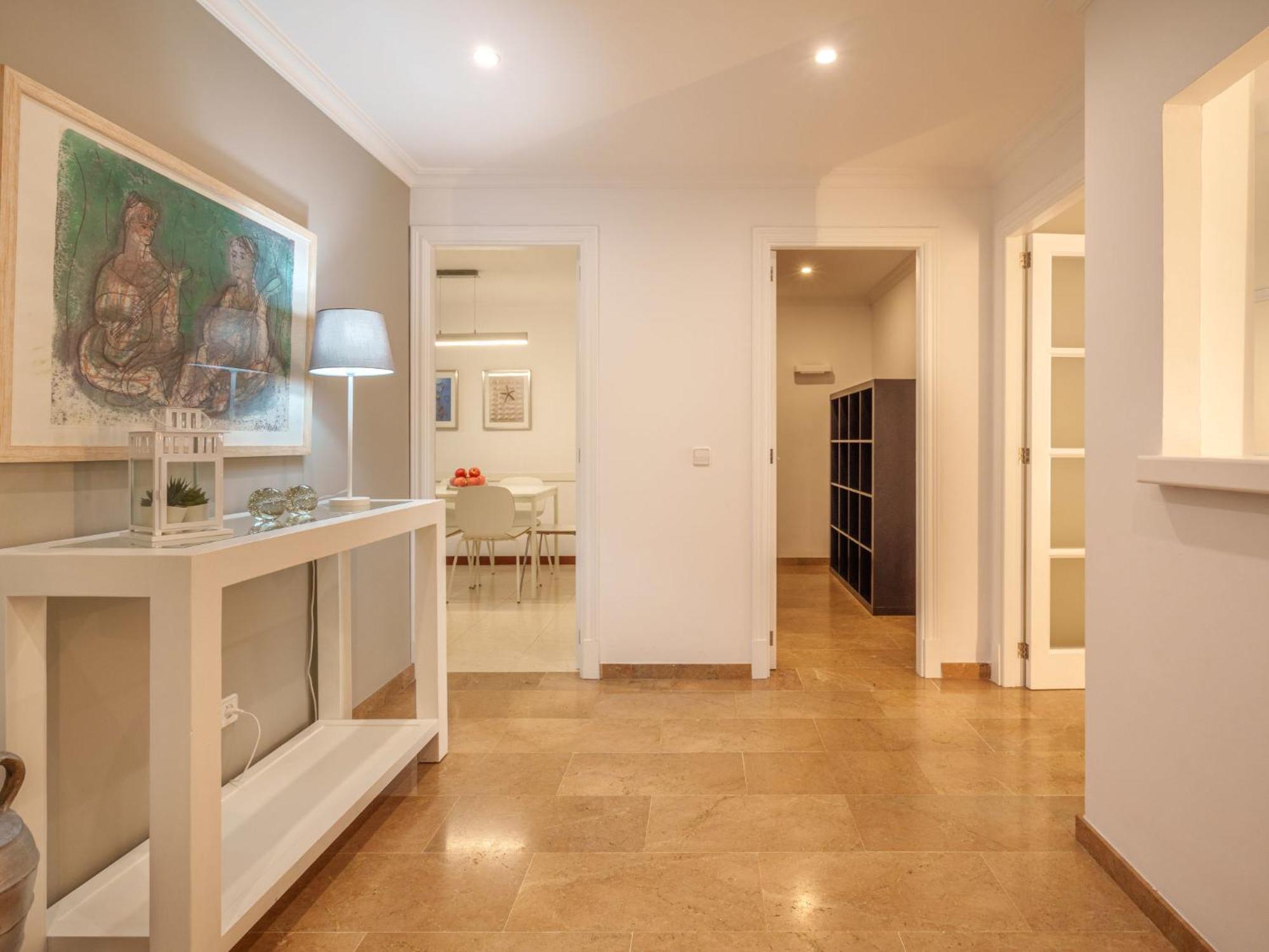 Apartment Maritimo By Interhome Port de Alcudia  Eksteriør bilde