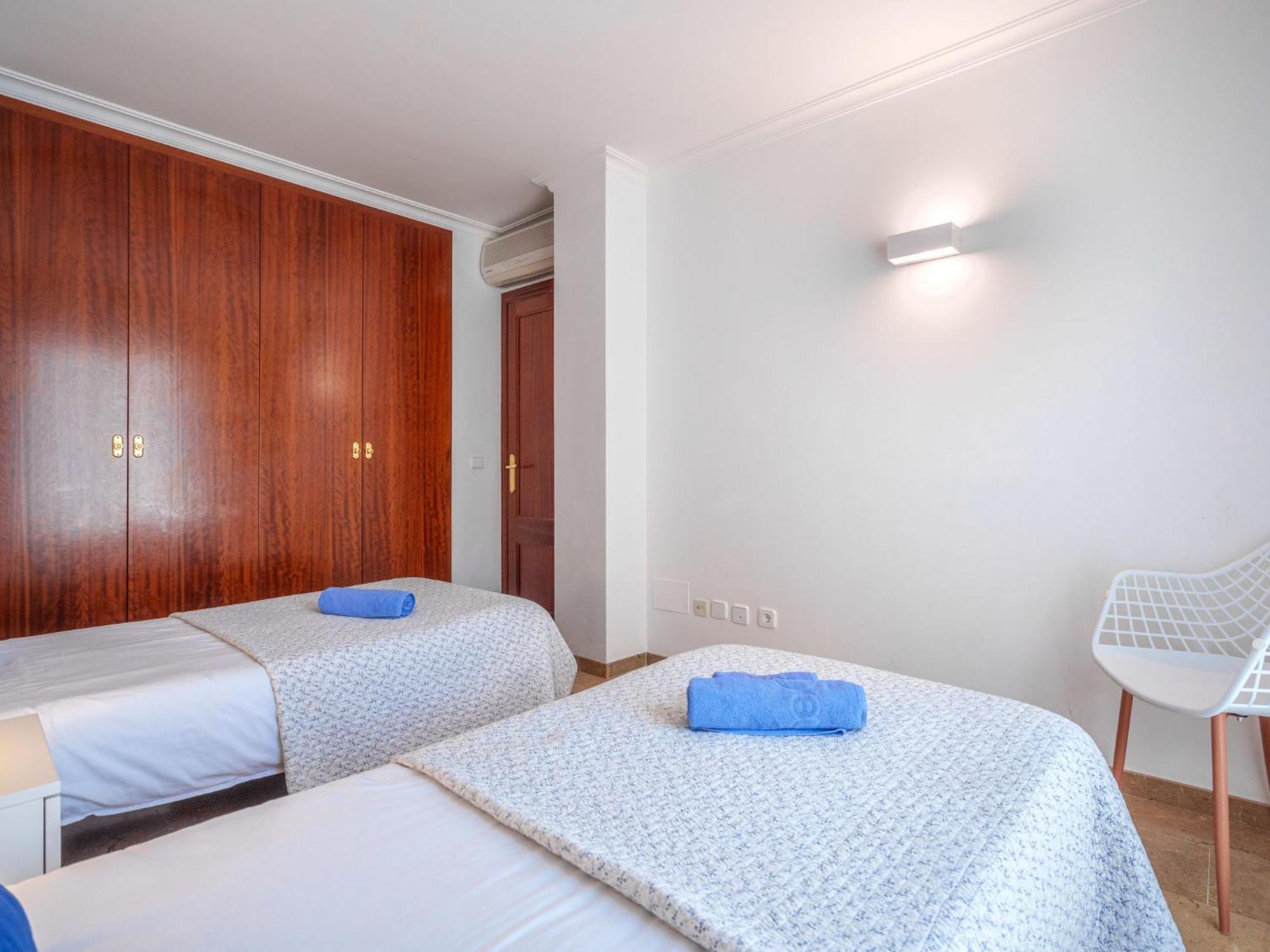 Apartment Maritimo By Interhome Port de Alcudia  Eksteriør bilde