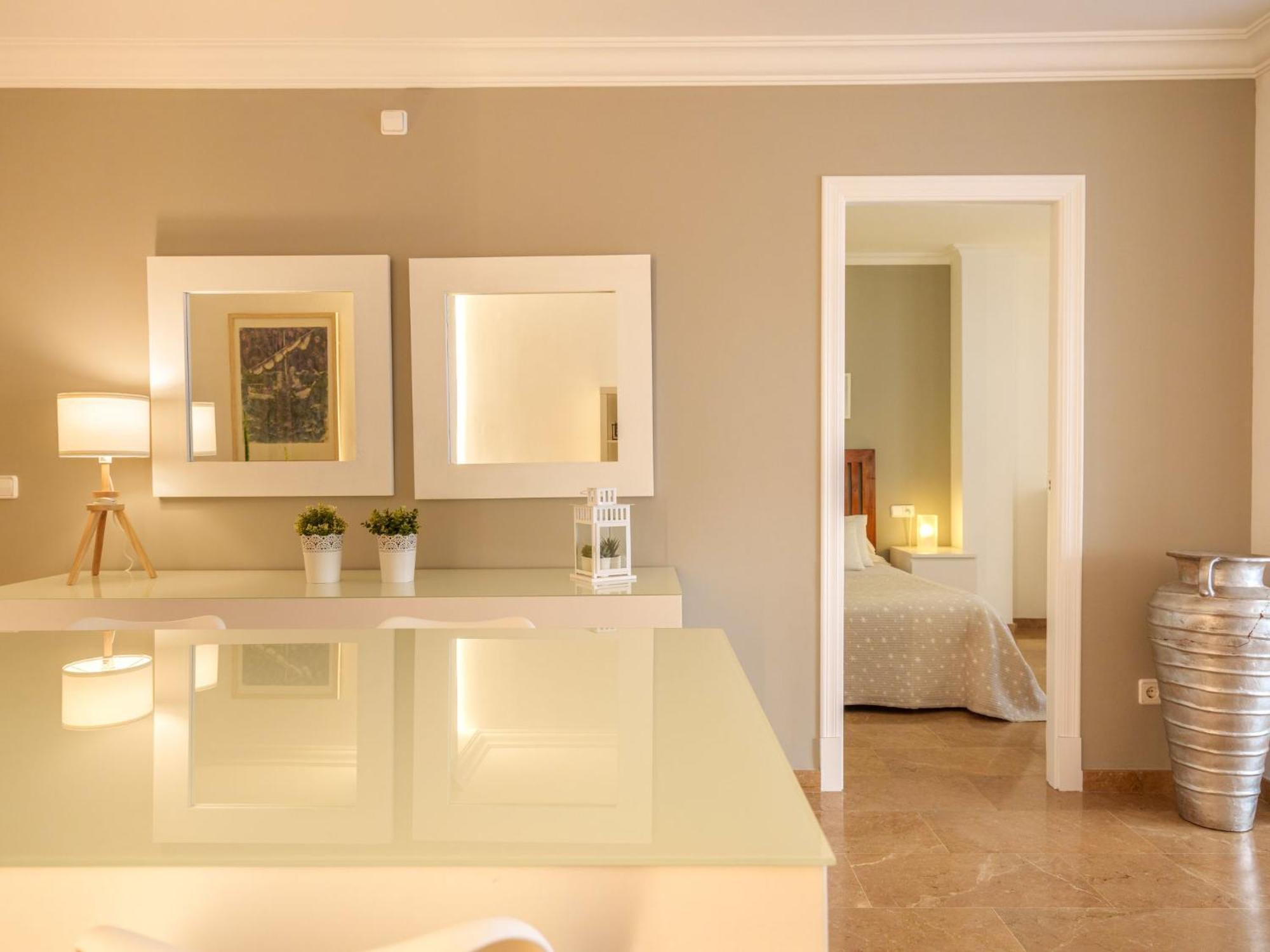 Apartment Maritimo By Interhome Port de Alcudia  Eksteriør bilde