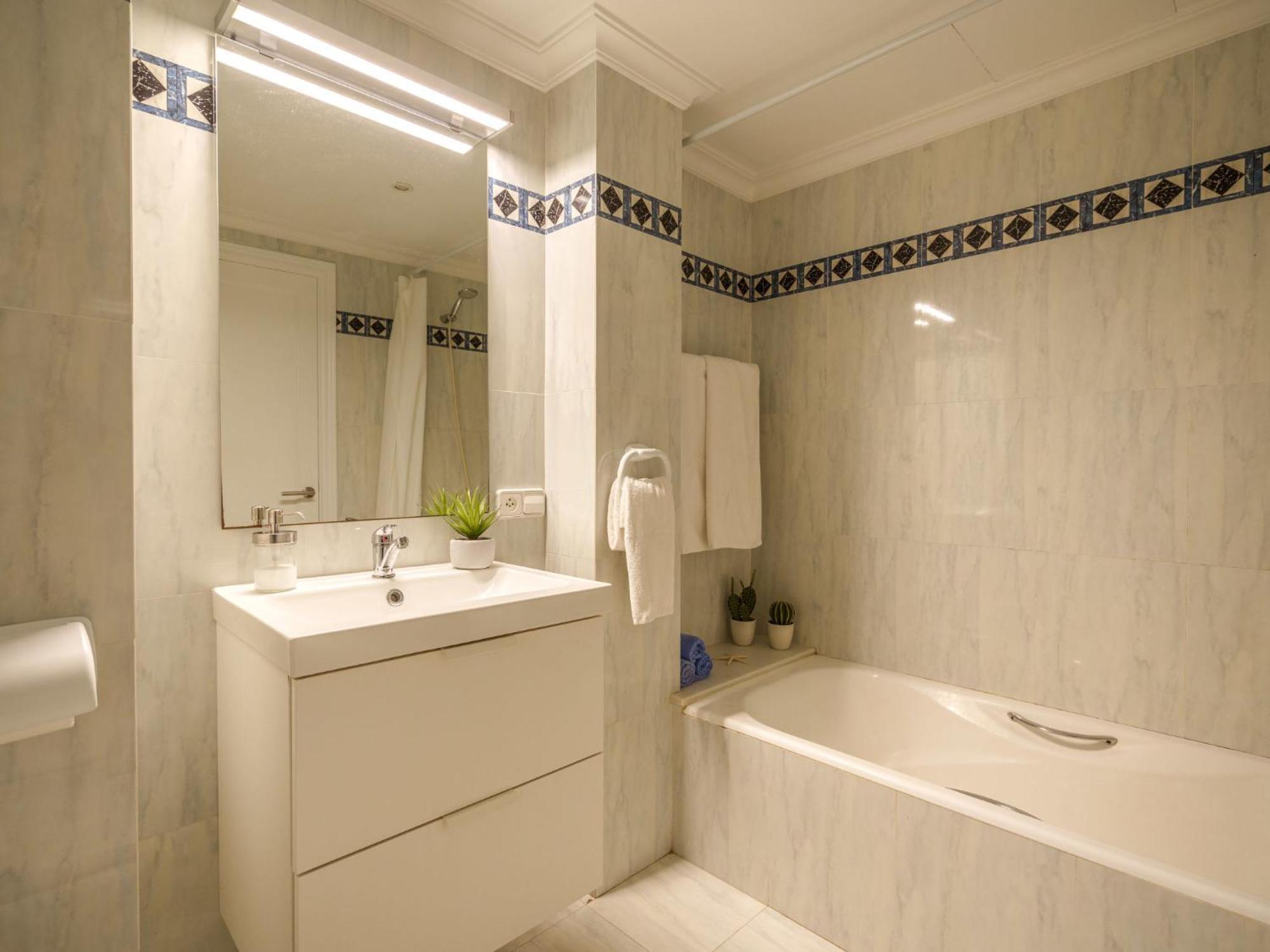 Apartment Maritimo By Interhome Port de Alcudia  Eksteriør bilde