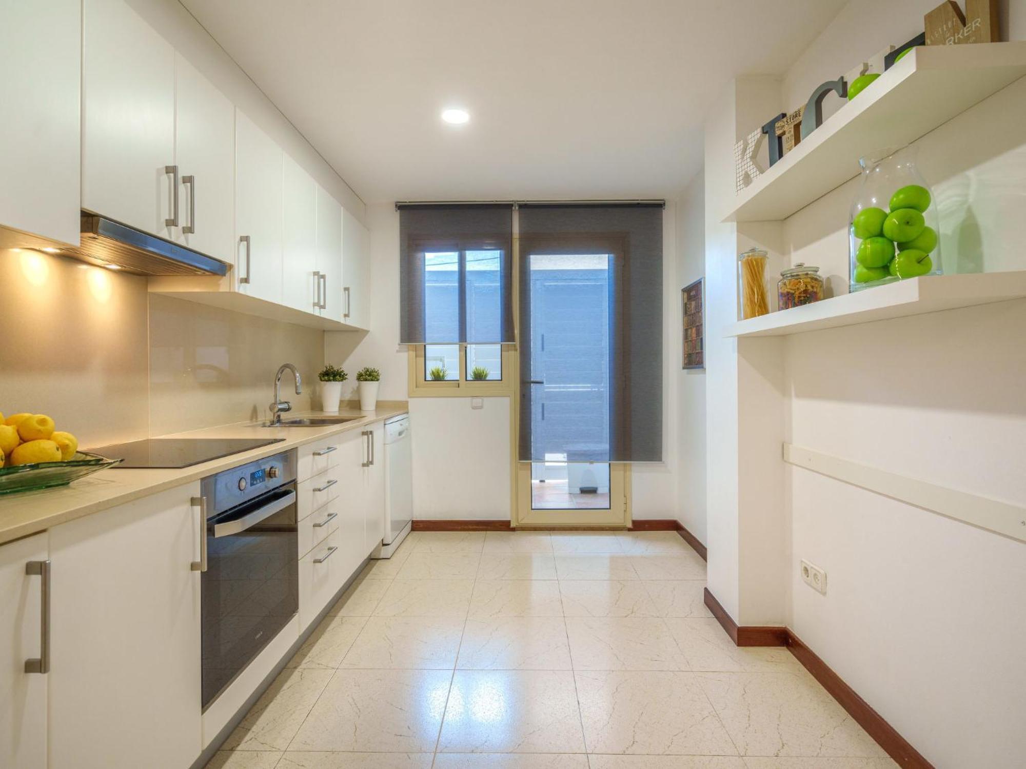 Apartment Maritimo By Interhome Port de Alcudia  Eksteriør bilde