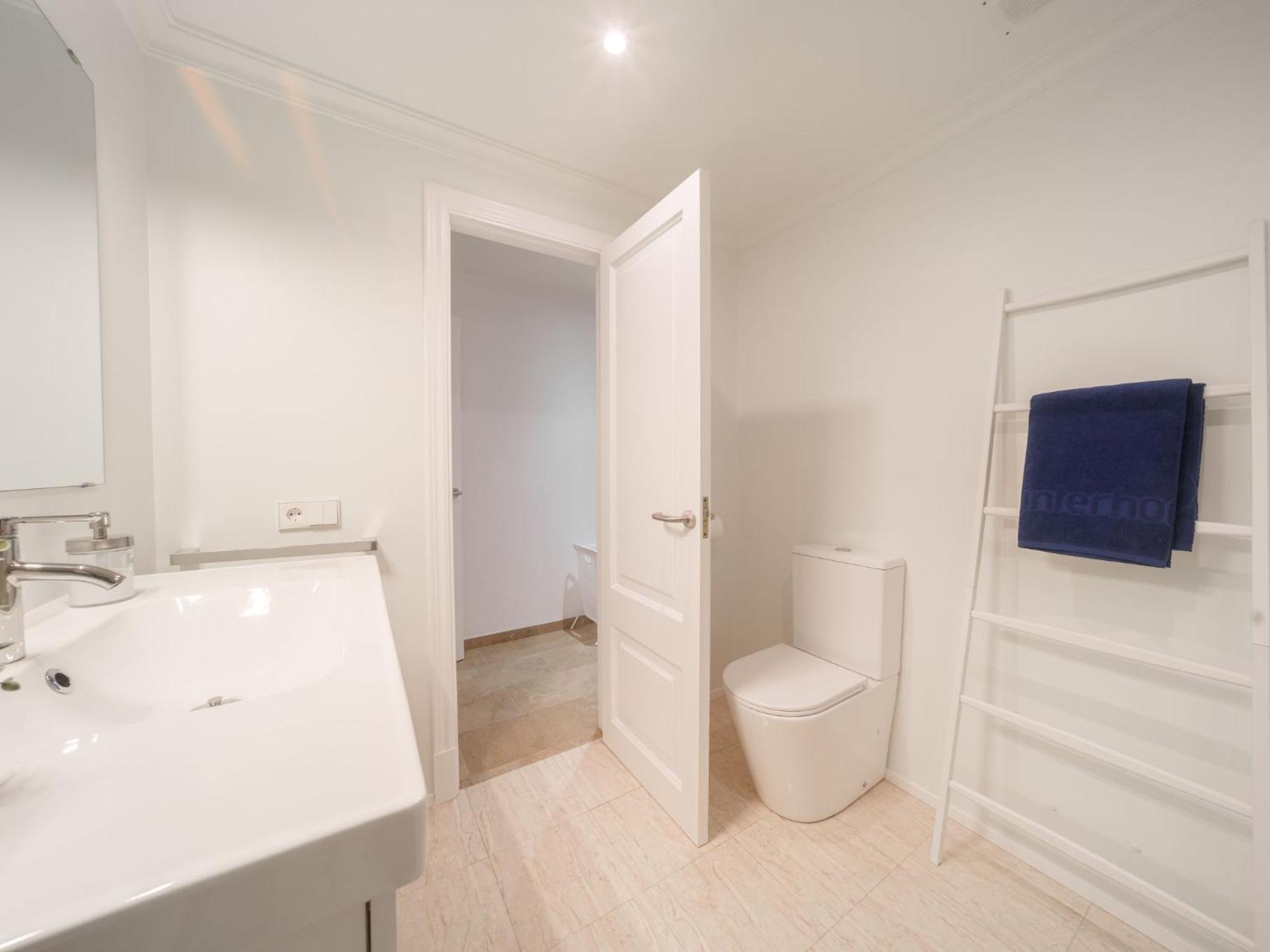 Apartment Maritimo By Interhome Port de Alcudia  Eksteriør bilde